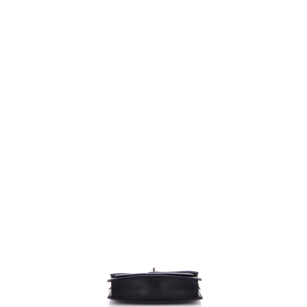Louis Vuitton  Mylockme Chain Pochette Leather - Picture 4 of 6